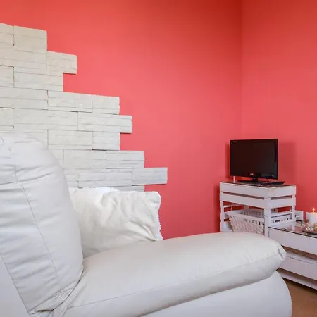Holiday home Budoniterrazza Vista Mare E Parcheggio Gratuito Porto Ottiolu