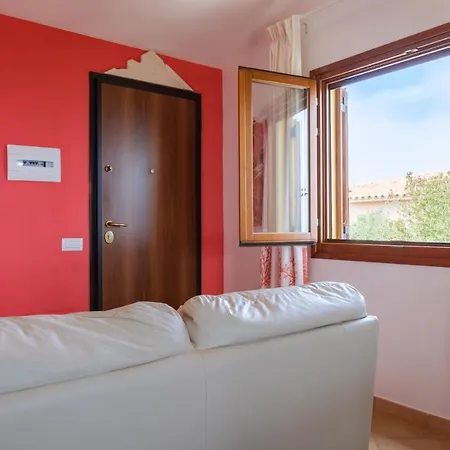 Budoniterrazza Vista Mare E Parcheggio Gratuito Holiday home *