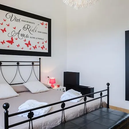 Budoniterrazza Vista Mare E Parcheggio Gratuito Holiday home Porto Ottiolu
