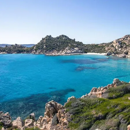 Holiday home Budoniterrazza Vista Mare E Parcheggio Gratuito