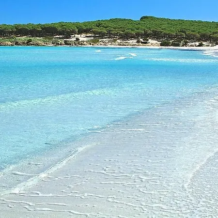 Prázdninový dům Budoniterrazza Vista Mare E Parcheggio Gratuito